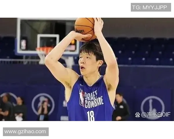 杭州篮球队的崛起之路：从默默无闻到世界杯舞台的成长历程