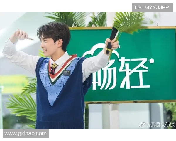 吴磊主演新剧引关注，挑战全新角色展现多样演技备受期待