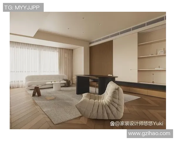 打造温馨舒适居家环境的10个家居设计技巧与灵感分享