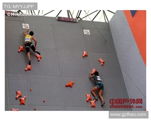 攀岩战术排行榜揭晓上海攀岩队荣获第八名成就引关注