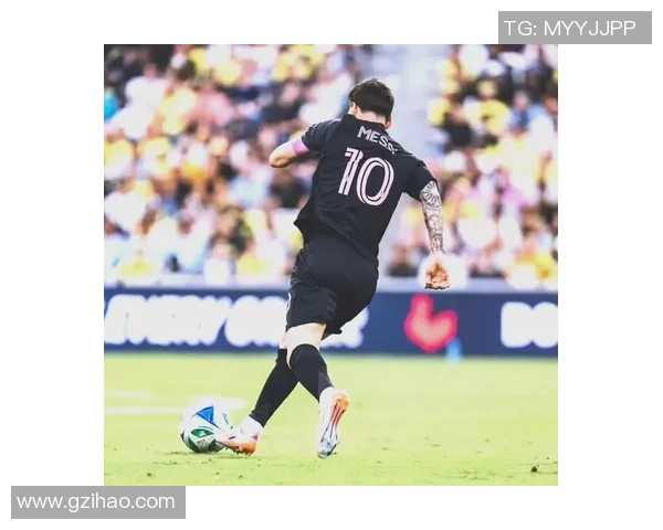 梅西带领巴萨与阿根廷双线辉煌 足坛传奇的巅峰之路