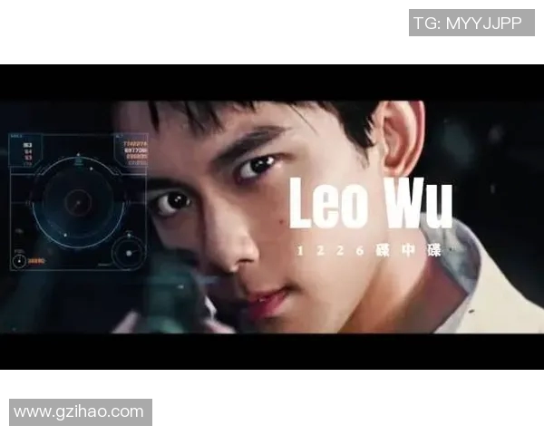 专访吴磊揭秘和平精英成功秘诀与未来发展方向