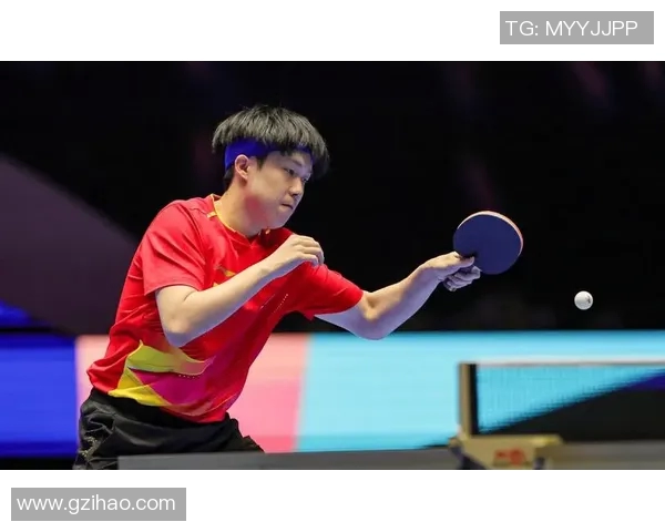 乒乓球灵活性实力榜单权威发布揭示顶尖选手竞技状态与潜力分析