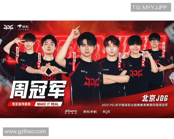 和平精英战术解析：深入探讨JDG战队的防守与反击策略