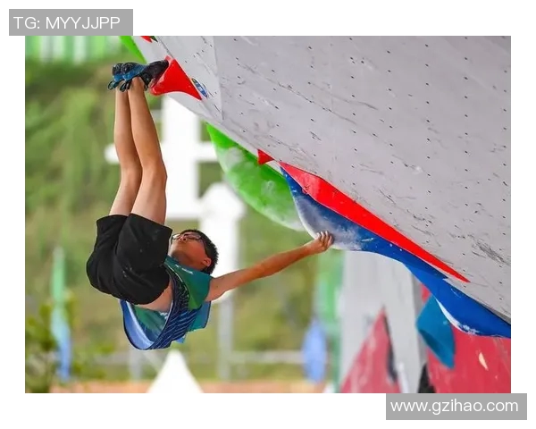 攀岩战术排行榜揭晓上海攀岩队荣获第四名成就辉煌