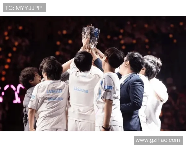 王者荣耀团队协作榜单揭晓BLG荣登第十名展现强大实力