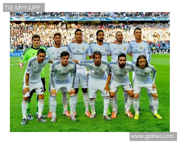 皇马欧冠夺冠次数排行榜及历年主力球星