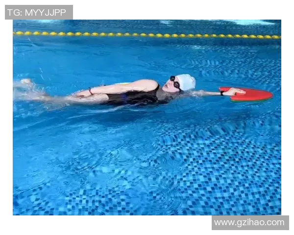 自由泳基本技巧详解 从入门到精通的全面提升方法