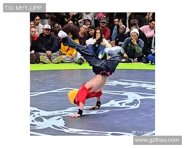 重庆街舞队在世界滑板锦标赛中的精彩表现与力量解析