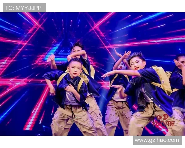 南京街舞队的状态变革引发热议展现街舞文化的新风貌与发展潜力