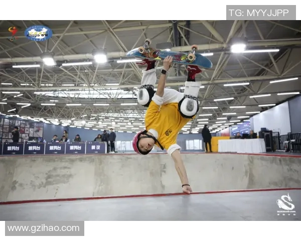 重庆滑板队在滑板比赛中创下新高经验排名引发关注与期待