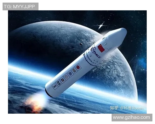 火箭技术突破与航天发展前景探索：从推进系统到深空探索的新纪元