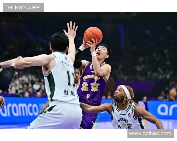 赛后分析：北京篮球队与南京篮球队的战术意识与表现对比