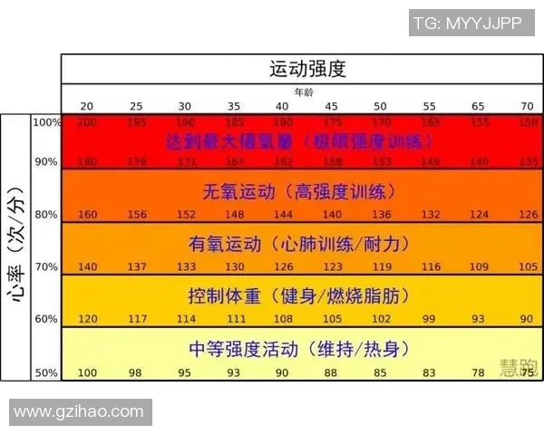 运动员心率监测与调节对运动表现提升的影响及其应用研究